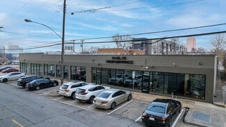 Dallas, TX Office/Retail, Retail - 4101-4109 Bryan St Dallas, TX Office/Retail, Retail - 4101-4109 Bryan St