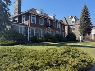 Port Huron, MI Office - 1723 Military St