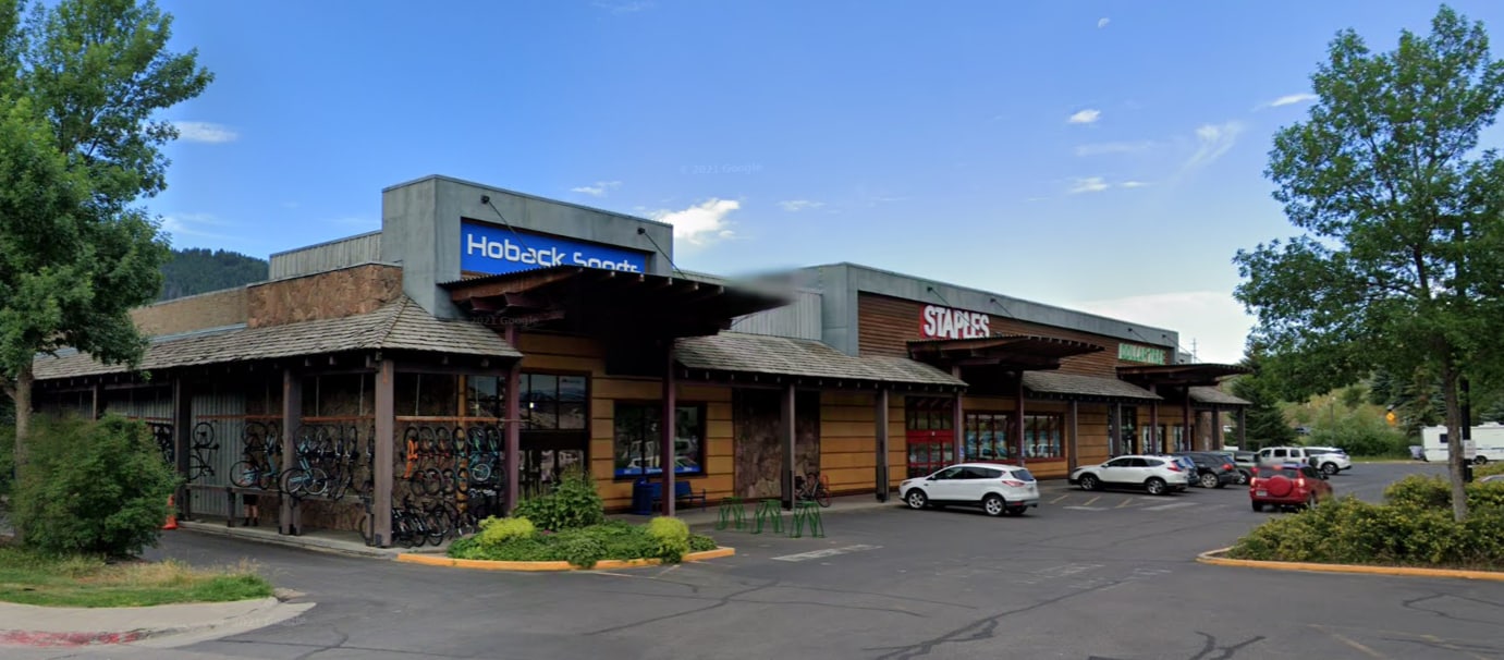 520 W Broadway Ave, Jackson, WY for Rent