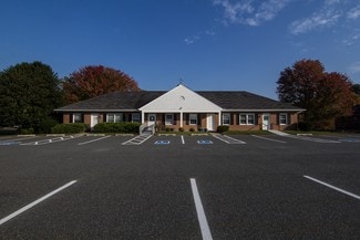 Easton, MD Office - 609 Dutchmans Ln
