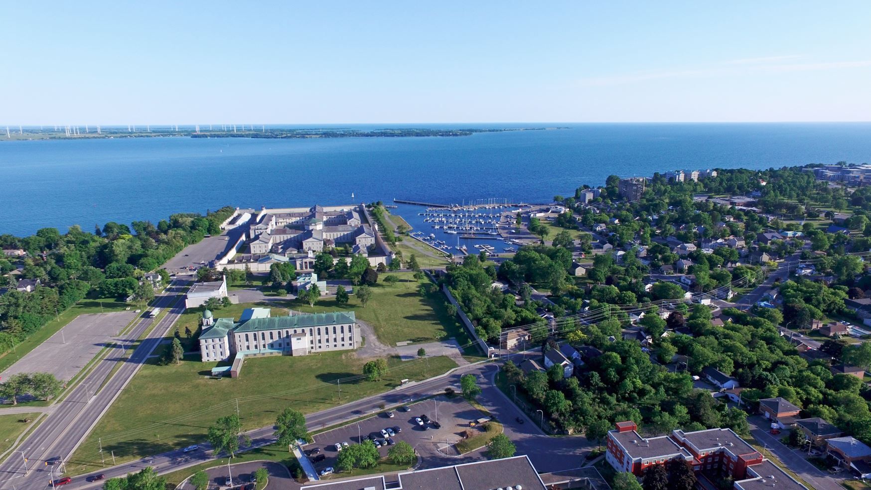 30 Sir John A Macdonald Blvd, Kingston, ON for Sale