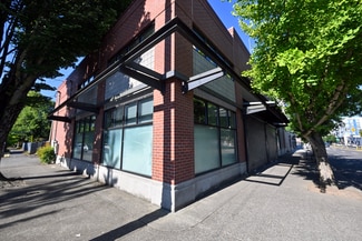 Portland, OR Office - 1636 E Burnside St