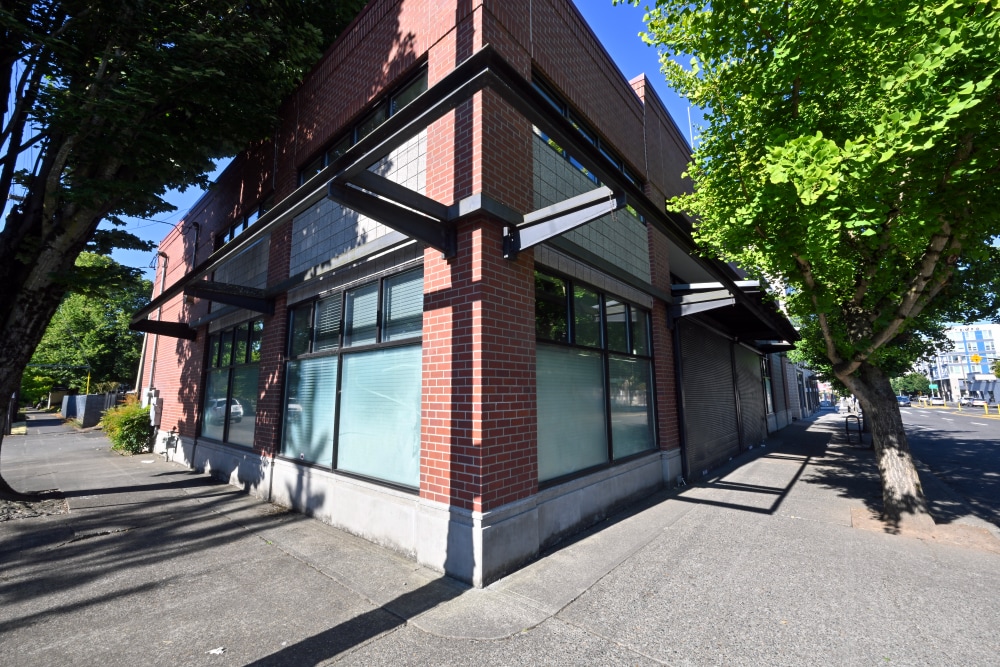 1636 E Burnside St, Portland, OR for Sale