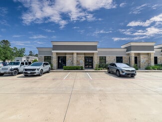 Katy, TX Medical - 633 E Fernhurst Dr