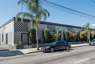 Hawthorne, CA Office - 4520 Imperial Hwy