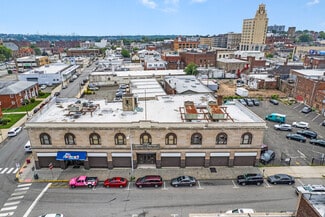 Passaic, NJ Office - 199-205 Madison St Passaic, NJ Office - 199-205 Madison St
