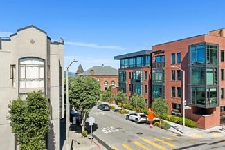San Francisco, CA Office - 3620 Buchanan St