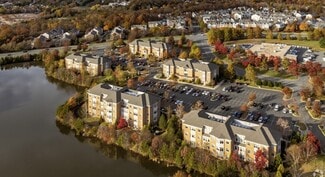 Sterling, VA Medical - 46169 Westlake Dr