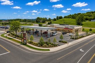 Johnson City, TN Commercial - TBD Suncrest Dr. Johnson City, TN Commercial - TBD Suncrest Dr.