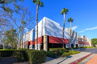 Chino, CA Industrial - 14035-14045 Pipeline Ave