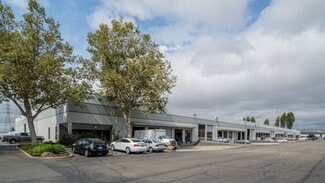 San Leandro, CA Industrial - 1979-1999 Davis St