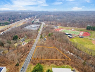 Middlebury, CT Commercial - 1140 Southford Rd