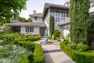 Paso Robles, CA Agricultural - 5405 Vineyard Dr