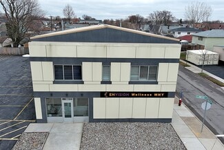 Buffalo, NY Office - 2495 Elmwood Ave
