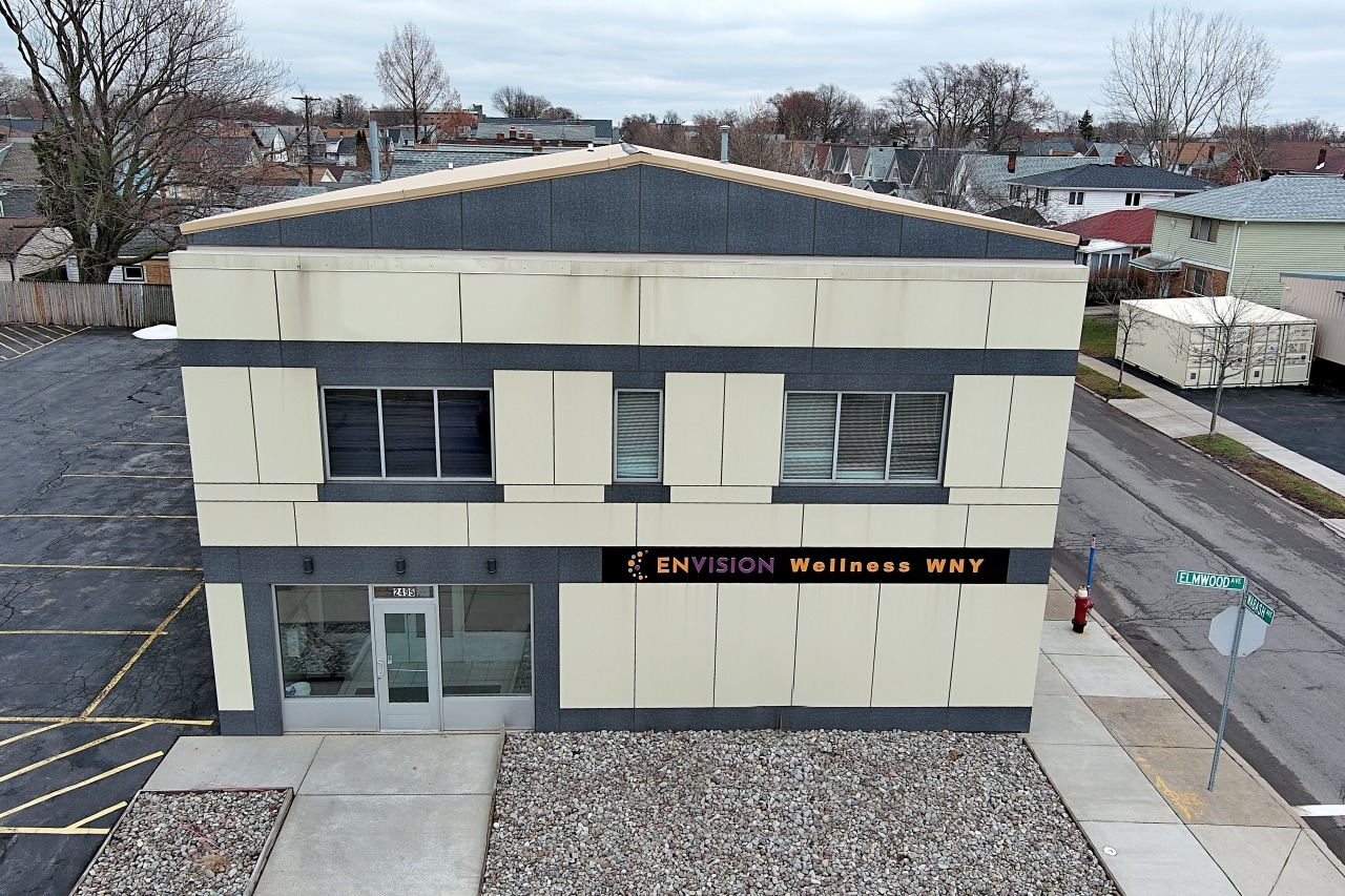 2495 Elmwood Ave, Buffalo, NY for Sale