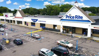 Stoughton, MA Retail - 638-686 Washington St