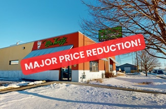 Billings, MT Retail - 201 N 14th St