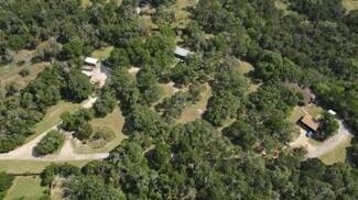 Austin, TX Commercial Land - 10310 Brodie Ln