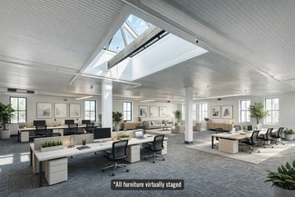 Tampa, FL Office - 2234 E 7th Ave