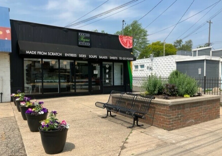2409 Eastern Ave SE, Grand Rapids, MI for Sale