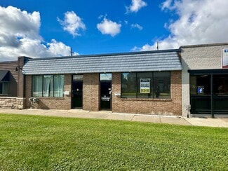 Saint Clair Shores, MI Office - 29921-29923 Harper Ave Saint Clair Shores, MI Office - 29921-29923 Harper Ave