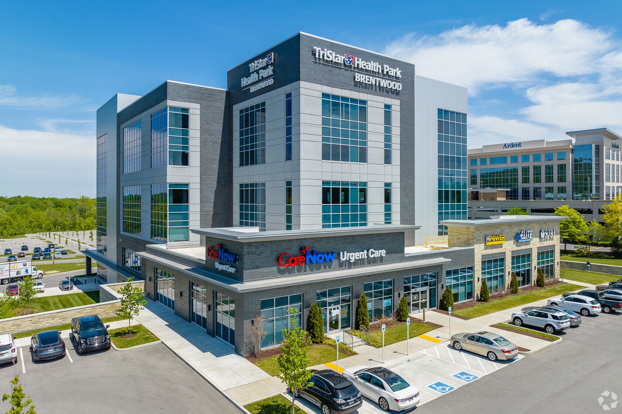 1001 Health Park Dr, Brentwood, TN for Rent