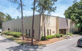 Jacksonville, FL Office - 7750-1 Bayberry Rd