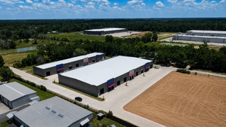 Tomball, TX Industrial - 9418 Stuebner Airline Rd Tomball, TX Industrial - 9418 Stuebner Airline Rd