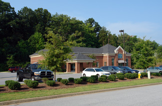 Greenville, SC Office/Medical - 14 Hawthorne Park Ct