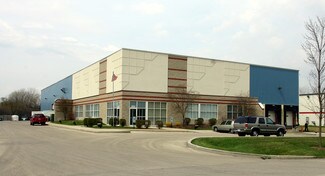 Montgomery, IL undefined - 1851 Albright Rd Montgomery, IL undefined - 1851 Albright Rd