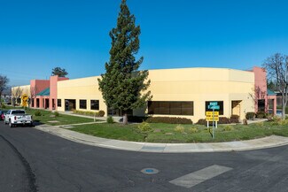 Livermore, CA Office/Medical - 6111 Southfront Rd