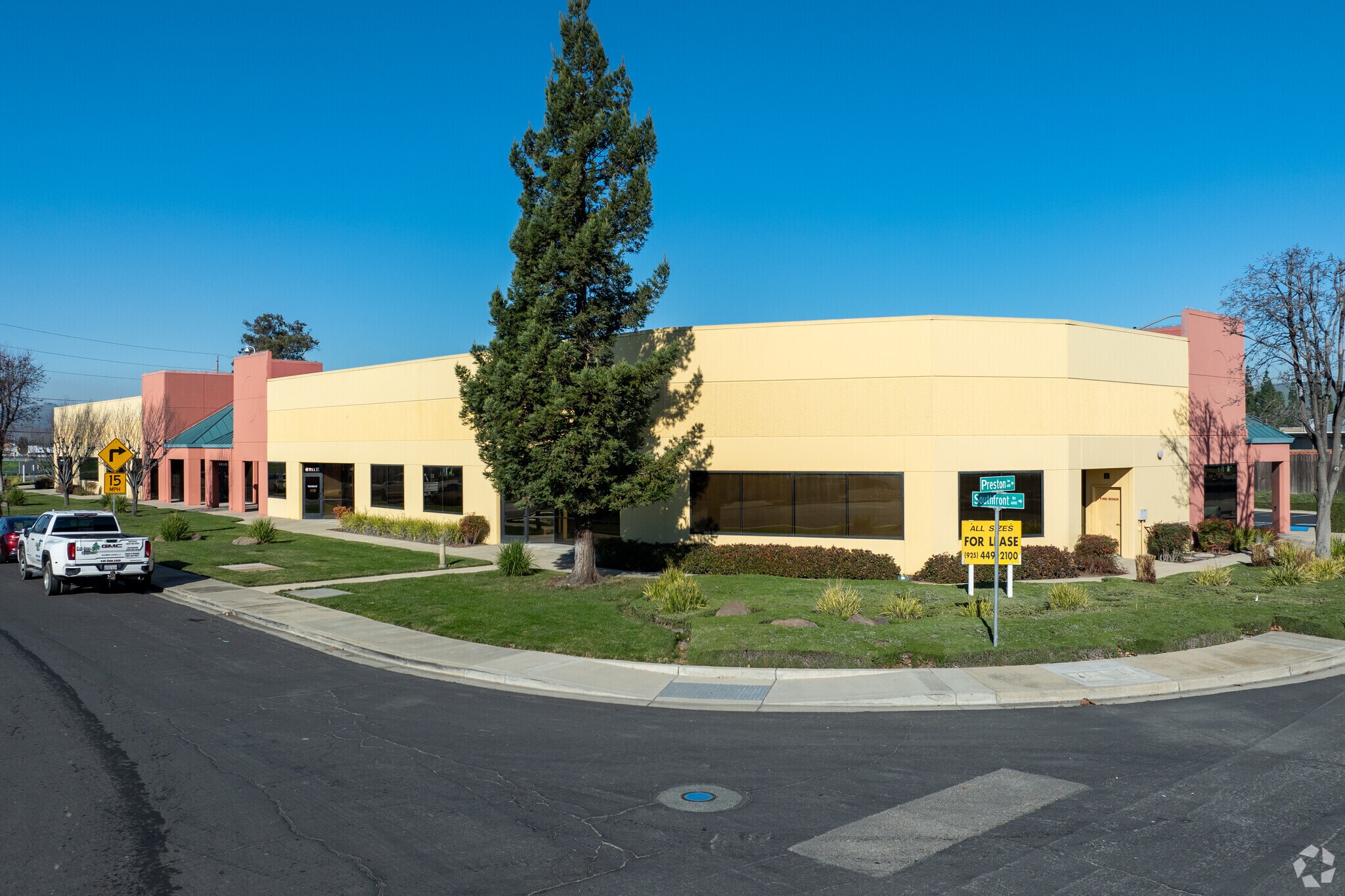 6111 Southfront Rd, Livermore, CA for Rent