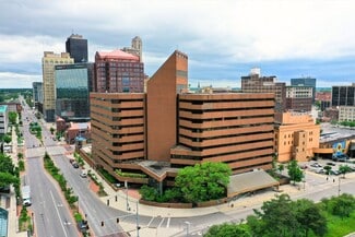 Toledo, OH Office - 433 N Summit St Toledo, OH Office - 433 N Summit St