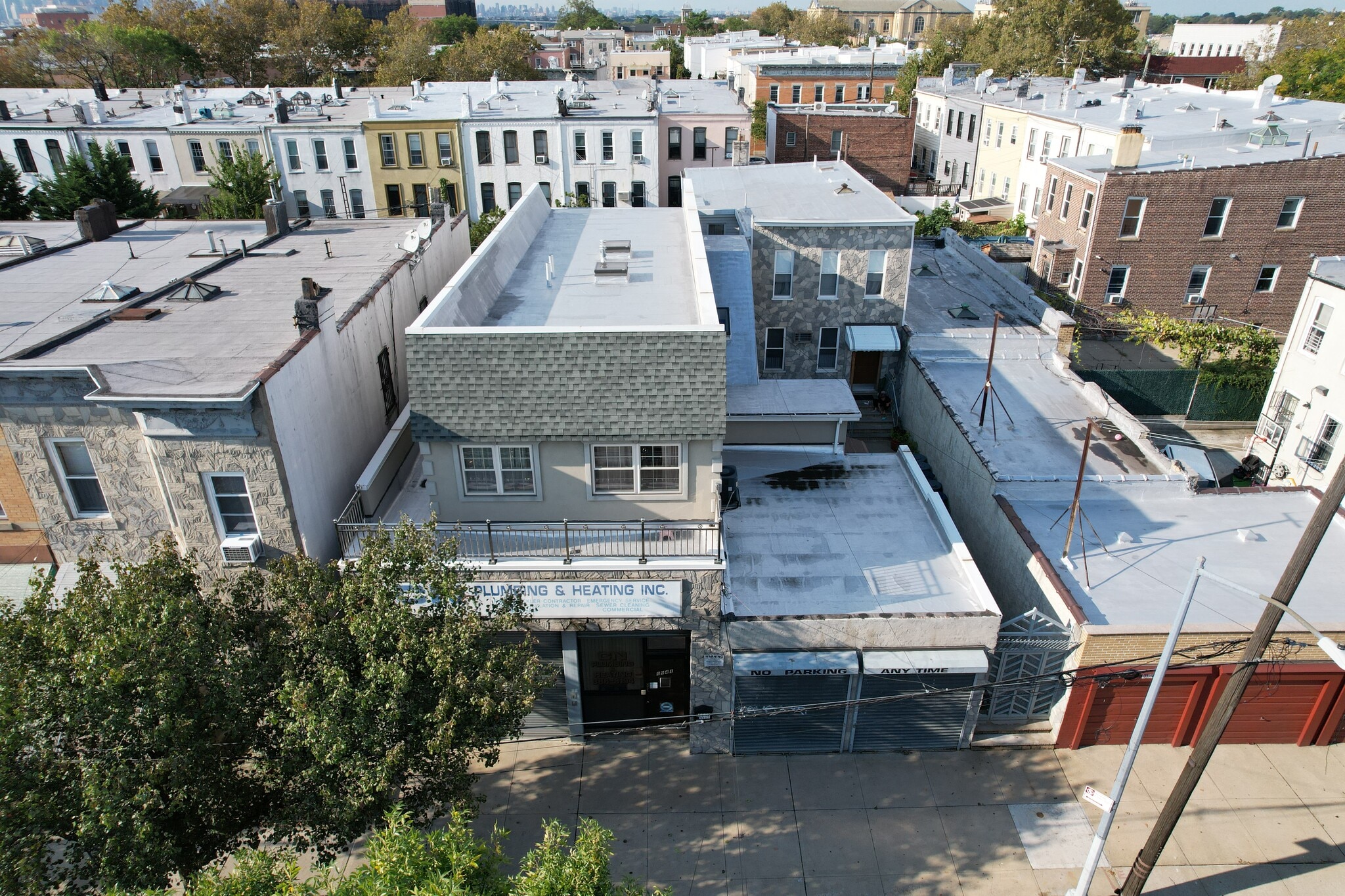5941 Linden St, Ridgewood, NY for Rent