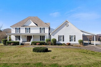 Cave Spring, GA Funeral Home - 9 Rome Rd SW