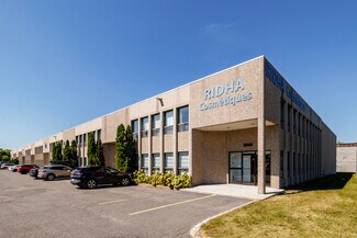 Montréal, QC undefined - 2602-2630 Rue Lapierre