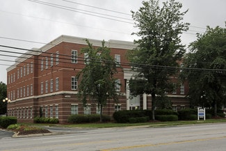 Raleigh, NC Office, Office/Medical - 4020 Wake Forest Rd Raleigh, NC Office, Office/Medical - 4020 Wake Forest Rd
