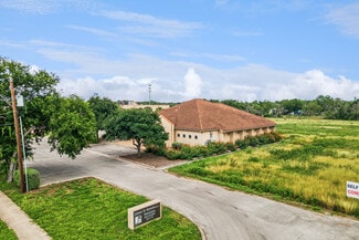 San Antonio, TX Medical - 3030 Rigsby Ave