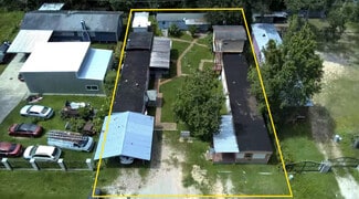 New Caney, TX Manufactured Housing/Mobile Housing - 21061 Brazos Dr