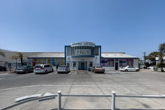 Gardena, CA Retail - 16101 S Avalon Blvd