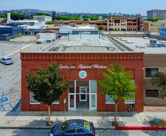 Whittier, CA Loft/Creative Space - 6726 Milton Ave