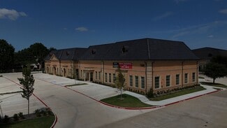 Plano, TX Office/Medical - 7190 Preston Rd