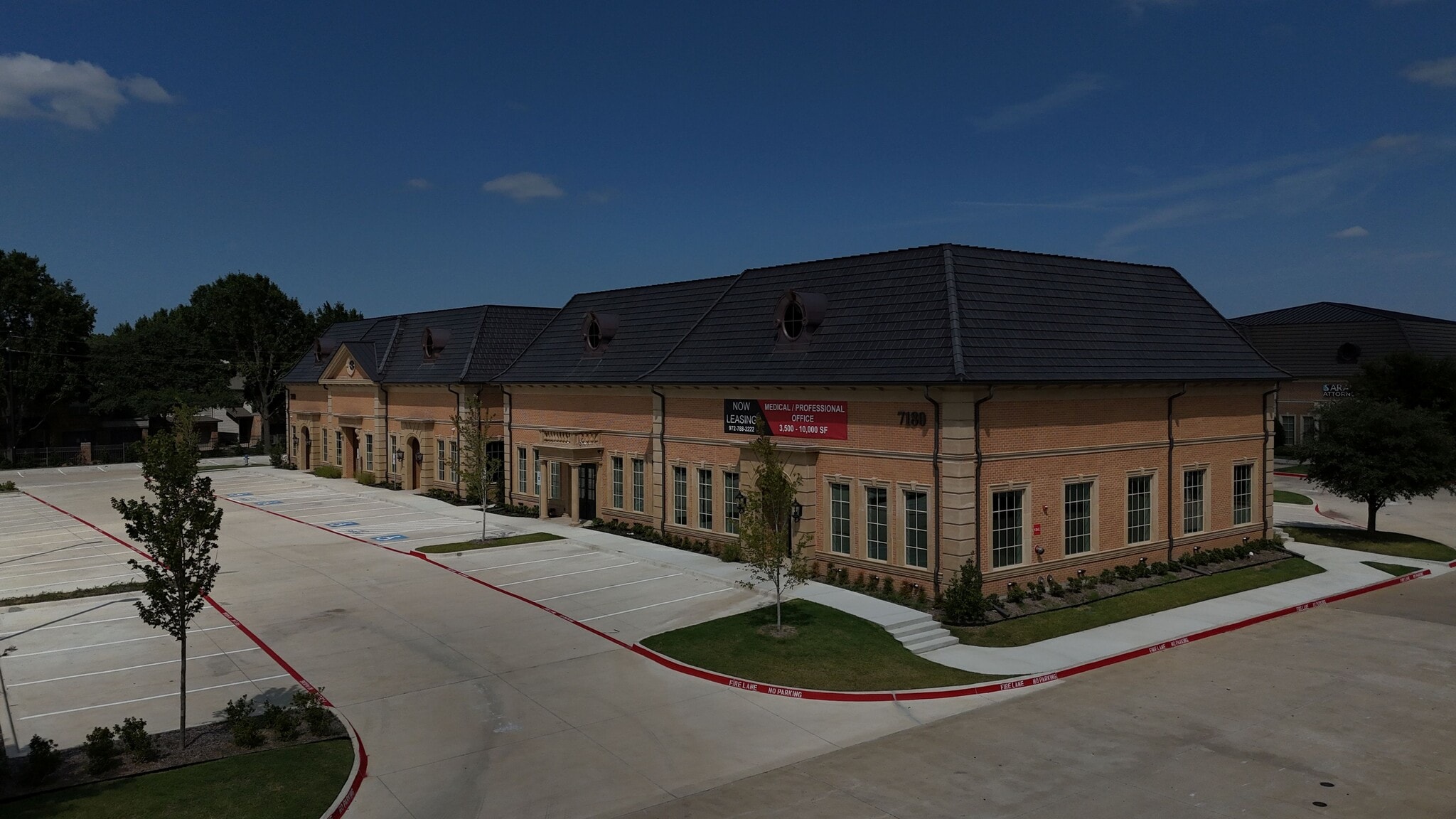 7190 Preston Rd, Plano, TX for Rent