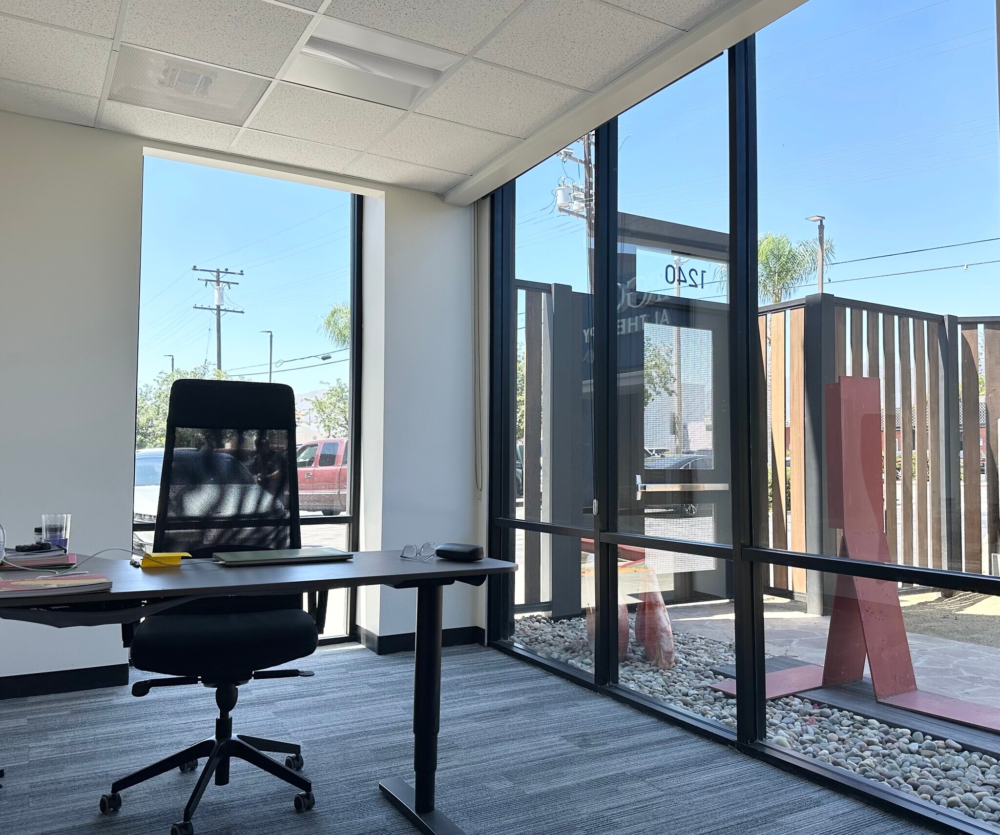 1241-1245 San Fernando Rd, San Fernando, CA for Rent