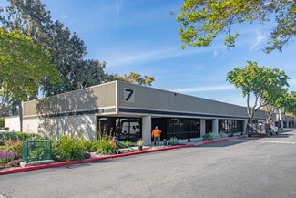 San Jose, CA Office, Flex - 780 Montague Expy