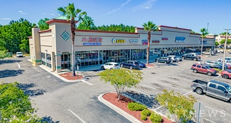 Orange Park, FL Storefront - 1330 Blanding Blvd