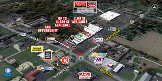 Wooster, OH Retail - 2312 Akron Rd