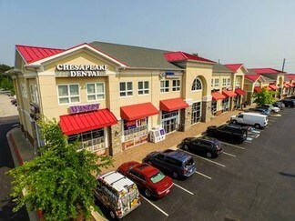 Chester, MD Retail - 116 S Piney Rd