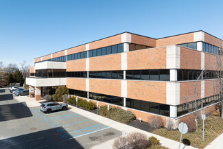 Cranbury, NJ Office - 1249 S River Rd