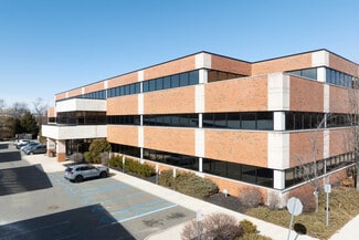 Cranbury, NJ Office, Office/Medical - 1249 S River Rd